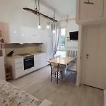 Casa Fronte Mare Sassonia 2 * Fano