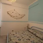 Apartament Casa Fronte Mare Sassonia 2 *