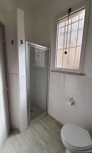 Casa Fronte Mare Sassonia 2 *