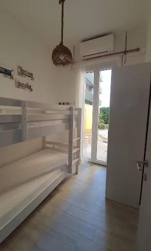 Casa Fronte Mare Sassonia 2 * Fano