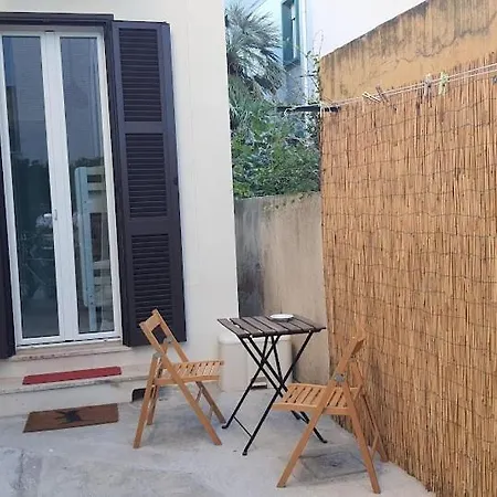 Casa Fronte Mare Sassonia 2 Appartamento *