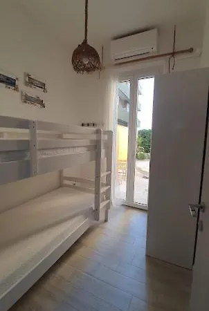 Casa Fronte Mare Sassonia 2 * Fano